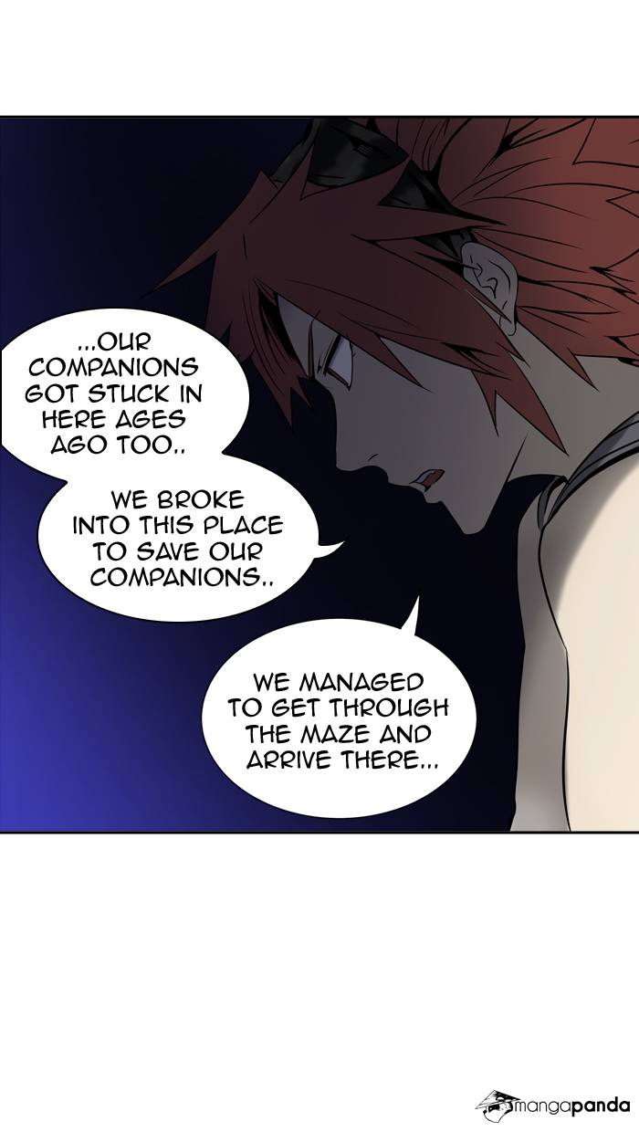 Tower of God Chapter 289 image 35